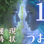 #魚座#タロット占い 【10月後半運勢】