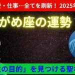 【聖なる啓示】2025年10月後半 宇宙がみずがめ座へ贈る「真実の自由と革新」の秘密｜人生を激変させる宇宙の力 #占い #スピリチュアル #宇宙メッセージ