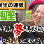 諦め時では全くありません、まだまだ登る！世界は広がる！！【水瓶座10月後半の運勢】