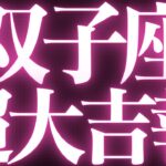 【🚨緊急速報】Gemini♊️双子座⚠️絶対みて🥂近未来、停滞感がなくなり、スッキリ解決します💓