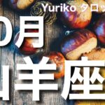 【山羊座さん 10月の運勢】努力が報われ、次のステージにシフトするとき。気持ちを楽にして、流れに身を任せる