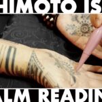 【手相占い】NISHIMOTO IS THE PALM READING【Lite ver.】