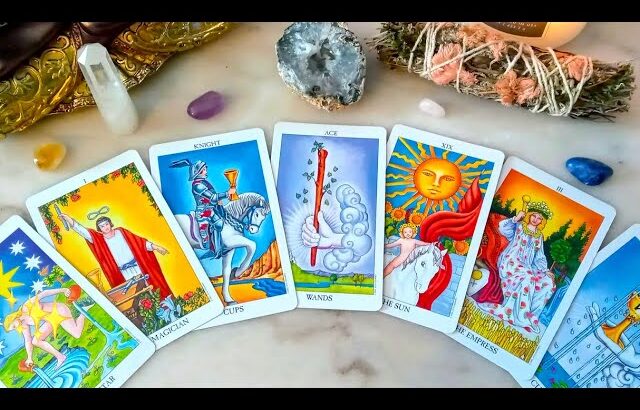 GEMINI✨ URGENT * WATCH THIS BEFORE THE END OF THE DAY! 😳 26 OCTOBER 2026 DAILY TAROT