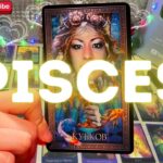 PISCES TODAY TRAGIC NEWS! 😭BEFORE THIS PERSON DEPARTS, THEY HAVE A LAST WORD FOR YOU!🔮