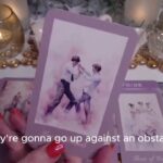 CAPRICORN   – THIS IS CRAZY!!! CAPRICORN  TAROT LOVE READING