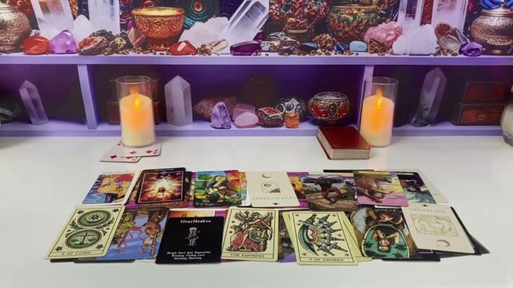 GEMINI   – SPEECHLESS! YOU ARE GOING TO BE VERY HAPPY GEMINI  LOVE TAROT READING