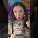 Norocul Scorpionilor în octombrie #tarot #octombrie