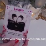 PISCES   Congratulations! Your mission is COMPLETE! PISCES TAROT LOVE READING