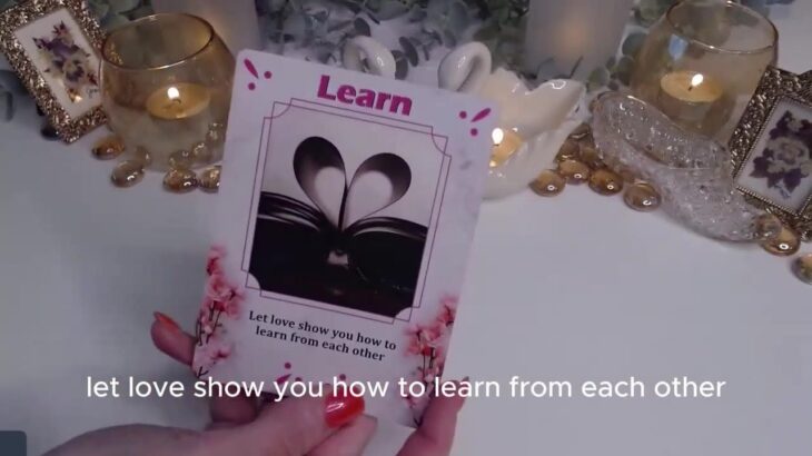 PISCES   Congratulations! Your mission is COMPLETE! PISCES TAROT LOVE READING