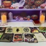 PISCES   ONE CRAZY ASS READING YOU WAITED 3 YEARS FOR THIS PISCES  LOVE TAROT READING