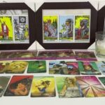 PISCES   SOMEONE IS GOING TO SURPRISE YOU… PISCES TAROT LOVE READING