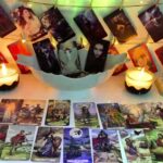 PISCES   – THEY HAD A DREAM ABOUT YOU PISCES  LOVE TAROT READING