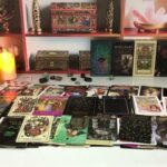 PISCES   – WHO’S THIS RICH LOVER THAT’S COMING IN? PISCES  LOVE TAROT READING