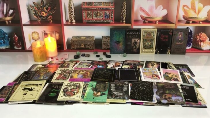 PISCES   – WHO’S THIS RICH LOVER THAT’S COMING IN? PISCES  LOVE TAROT READING