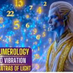 SACRED NUMEROLOGY/ENERGY AND VIBRATION /PLEIADIAN MANTRAS #healingmusic #mantras #numerology