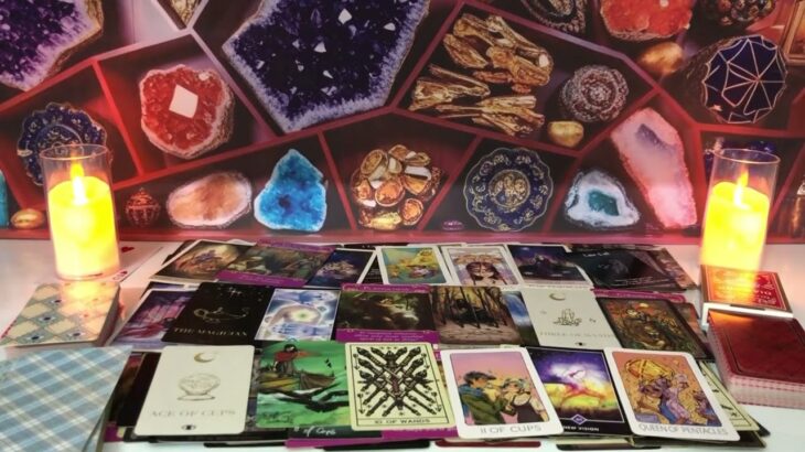 SAGITTARIUS   LOVE TAROT READING ~IF U DON’T TAKE THIS PERSON BACK U MIGHT HAVE A PROBLEM