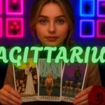 SAGITTARIUS TOMORROW They CONFESS THE TRUTH ABOUT U To Someone VERY SIGNIFICANT & Now They.. OCTOBER