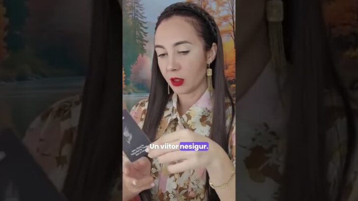Separare și noi începuturi CAPRICORN #tarot #octombrie