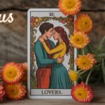TAURUS💗THIS PERSON IS WITH SOMEONE ELSE🤷‍♂️ BUT THINKING ABOUT YOU 👀💗NOVEMBER LOVE TAROT