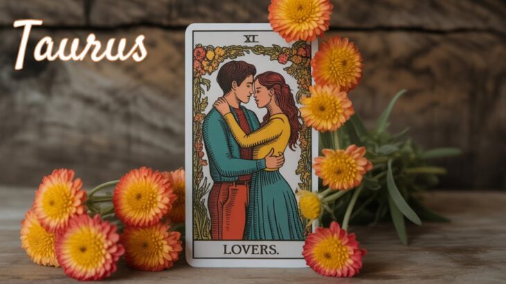 TAURUS💗THIS PERSON IS WITH SOMEONE ELSE🤷♂️ BUT THINKING ABOUT YOU 👀💗NOVEMBER LOVE TAROT