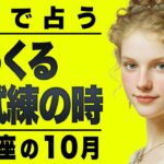 【緊急】覚悟してください。双子座の10月を霊視したら強制終了間近です。