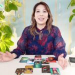 ♋️かに座さんへ【11月のLOVE・人間関係】　占星術&タロット