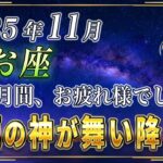 【うお座♓️】魚座の皆様、1秒でもいいので見てください。42ヶ月間の試練、長かったかと思います。ですが、この11月、あなたにも奇跡が訪れます。【12星座占い】