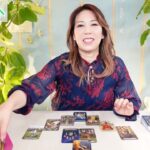 ♐️いて座さんへ【11月のLOVE・人間関係】　占星術&タロット