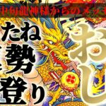 牡牛座さんへ10月中旬龍神様からのメッセージ🐉【断然！大願成就🌈文句の付けようがありません】✡️キャラ別鑑定付き✡️　