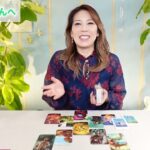 ♍️おとめ座さんへ【11月のLOVE・人間関係】　占星術&タロット