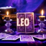 LEO❗️YOU’RE GOING TO HAVE A HEART ATTACK 😱 NEXT 48 HOURS ⏳ OCTOBER 2025 TAROT LOVE READING
