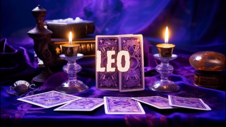 LEO❗️YOU’RE GOING TO HAVE A HEART ATTACK 😱 NEXT 48 HOURS ⏳ OCTOBER 2025 TAROT LOVE READING