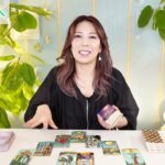 ♐️いて座さんへ【10月後半】現実的な道が見えてくる☆占星術&タロット