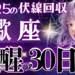 【蠍座】【大どんでん返し】11月何だこれ‥もう充分、よくやった💐今迷っている全ての蠍座さんへ、SPカード祭り会【星読みタロット】