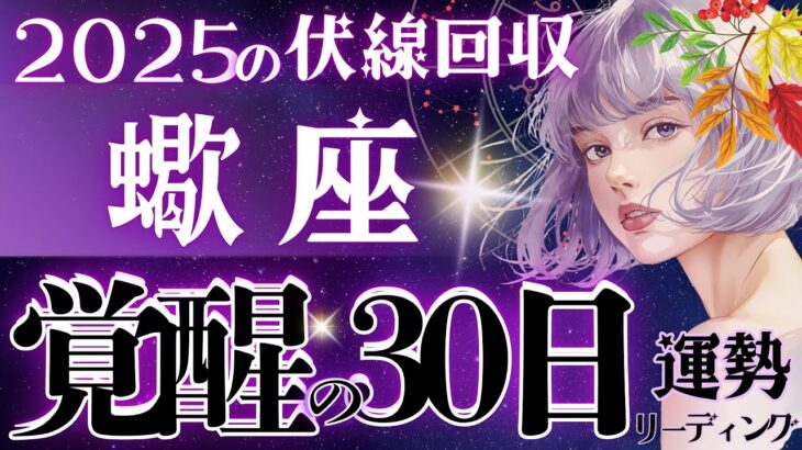 【蠍座】【大どんでん返し】11月何だこれ‥もう充分、よくやった💐今迷っている全ての蠍座さんへ、SPカード祭り会【星読みタロット】
