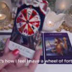 PISCES   – WELL DAMN… THIS PERSON IS NOT PLAYING WITH YOU PISCES  LOVE TAROT READING
