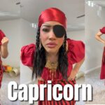 Capricorn ♑️ you’re doing the serious healing work & it’s paying off! (Capricorn tarot card reading)