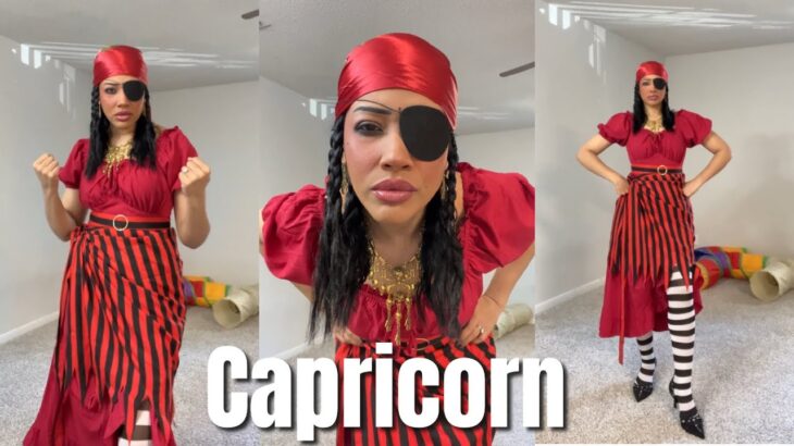 Capricorn ♑️ you’re doing the serious healing work & it’s paying off! (Capricorn tarot card reading)