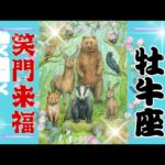 【10月後半♉️】牡牛座さんの運勢🦋動く程輝く✨ジャンプする時!!!