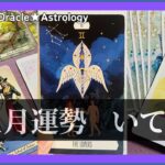 11月運勢【いて座】おめでとうございます👏今年最高の運気がやってくる！〜全てが上手くいく11月〜