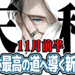 【てんびん座11月前半】最高の未来を創造する！ 不要なものを手放し、本当の幸せを掴む【癒しの眠れる占い】