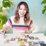 ♋️かに座さんへ【11月全体運】潔い良い！自分らしくいられるよ☆占星術&タロット