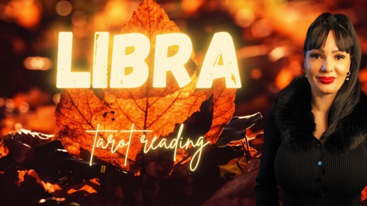 LIBRA You don’t see this coming!!!💯💯💯💯 weekly tarot reading