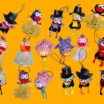 あの人の気持ちを覗き見👀17択リーディング⚠️辛口あり