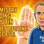 Vladimir Putin’s Palmistry: Leadership and Power @PalmistryManishHindi #palmistrymanish