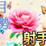 【射手座】11月の運勢❤️大予祝！！スペシャル🥳大どんでん返しのマジカル展開❤️‍🔥祝福の大変化🌈ハッピーエンドマンスリー　2025年　タロット占い