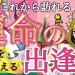 【運命の出会い🫣❤️】この出会いが、あなたの人生にさらなる輝きをもたらす…💫個人鑑定級深掘りリーディング［ルノルマン/タロット/オラクルカード］