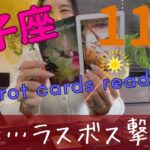 【双子座】11月🍁ぶっちゃけ…双子座さんに、めちゃくちゃ期待しています！