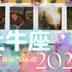 牡牛座さんの2026年✨何かが劇的に新しくなる！困難を乗り越えて、心から求めていた成功をささやかな幸せを手に入れていく！大胆かつ勇敢に夢を叶えていく年