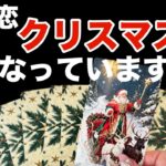 【超激辛注意🚨🚒】私とあの人の関係…クリスマスにどうなっていますか？🥺🎄🥺